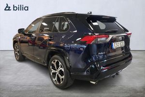 Toyota RAV4 bild 2