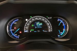 Toyota RAV4 bild 16