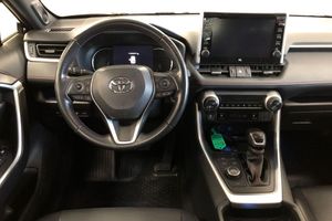 Toyota RAV4 bild 10