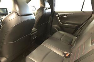 Toyota RAV4 bild 13