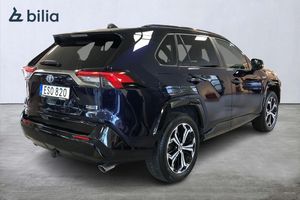 Toyota RAV4 bild 19