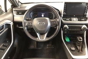 Toyota RAV4 bild 11