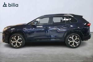 Toyota RAV4 bild 3