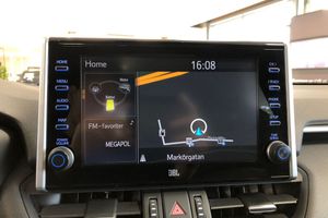 Toyota RAV4 bild 15