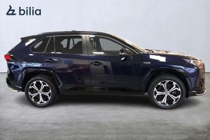 Toyota RAV4 bild 18