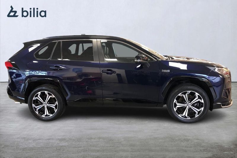 Toyota RAV4 bild 18