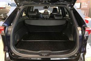 Toyota RAV4 bild 12