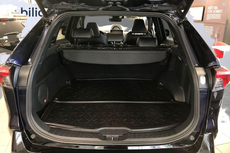 Toyota RAV4 bild 12