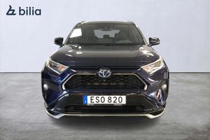 Toyota RAV4 bild 6