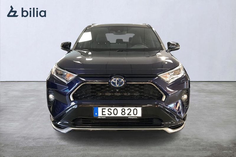 Toyota RAV4 bild 6