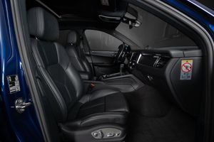 Porsche Macan bild 13