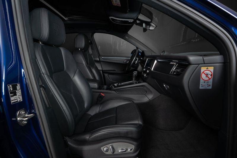 Porsche Macan bild 13