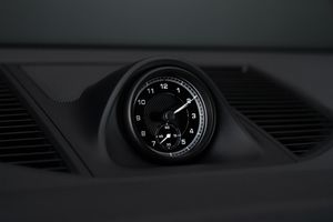 Porsche Macan bild 25