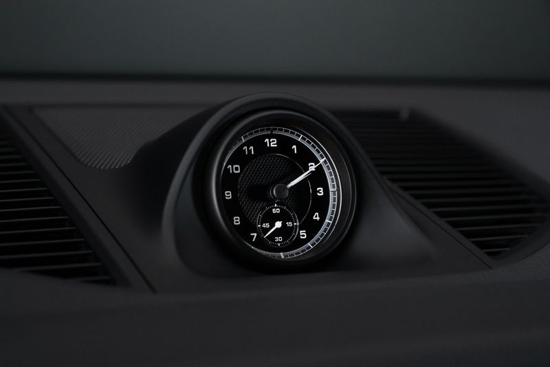 Porsche Macan bild 25