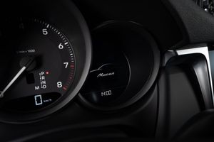 Porsche Macan bild 24