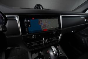 Porsche Macan bild 8