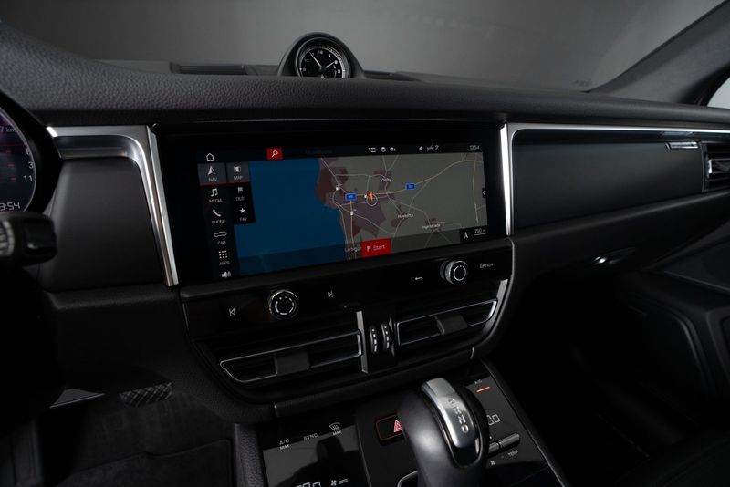 Porsche Macan bild 8