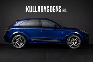 Porsche Macan bild 2