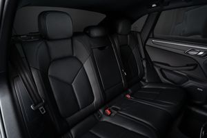 Porsche Macan bild 18