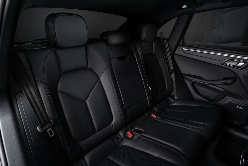 Porsche Macan bild 18