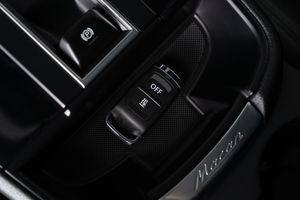 Porsche Macan bild 11