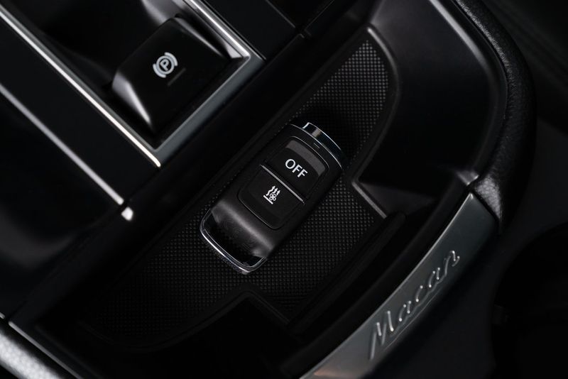 Porsche Macan bild 11