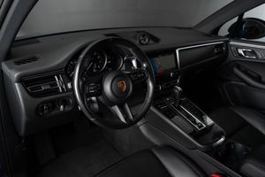 Porsche Macan bild 6