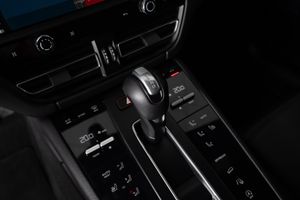 Porsche Macan bild 10