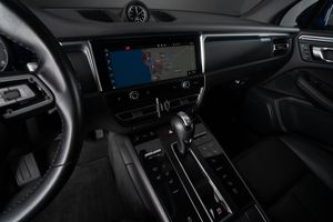 Porsche Macan bild 7