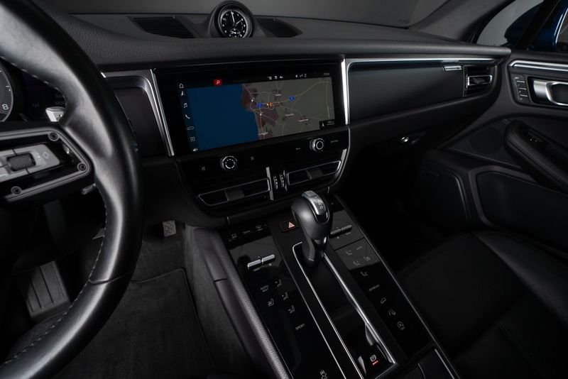 Porsche Macan bild 7