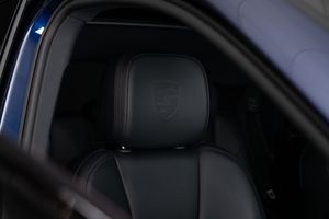 Porsche Macan bild 15