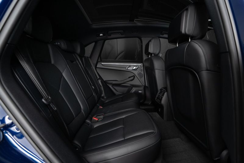 Porsche Macan bild 17