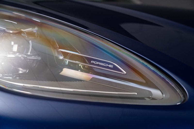 Porsche Macan bild 27