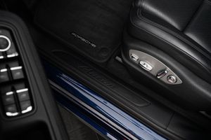 Porsche Macan bild 22