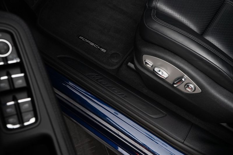 Porsche Macan bild 22