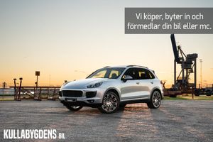 Porsche Macan bild 28