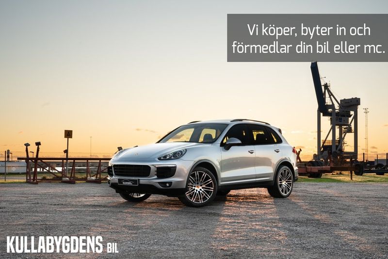 Porsche Macan bild 28