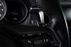 Porsche Macan bild 23