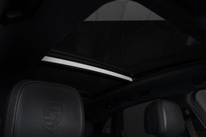 Porsche Macan bild 20