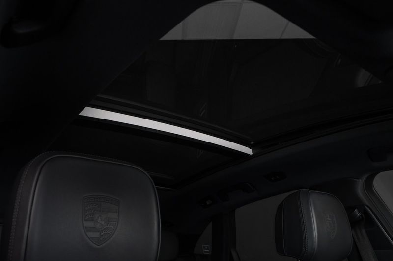 Porsche Macan bild 20