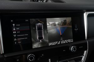 Porsche Macan bild 9