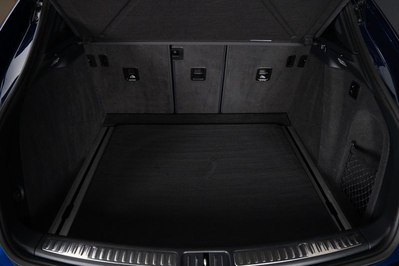 Porsche Macan bild 19