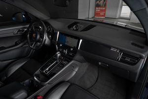 Porsche Macan bild 12