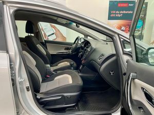 Kia Cee´d bild 12