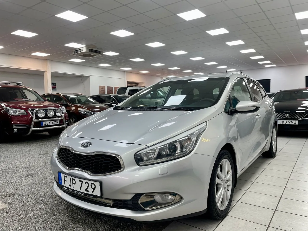 Vehicle image 2