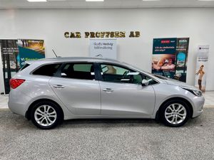 Kia Cee´d bild 17