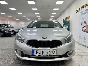 Kia Cee´d bild 2