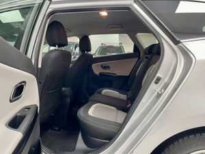 Kia Cee´d bild 15