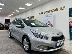 Kia Cee´d bild 1