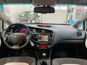 Kia Cee´d bild 10